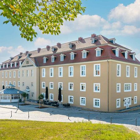 Bernstein Schlosshotel Ballenstedt Dış mekan fotoğraf