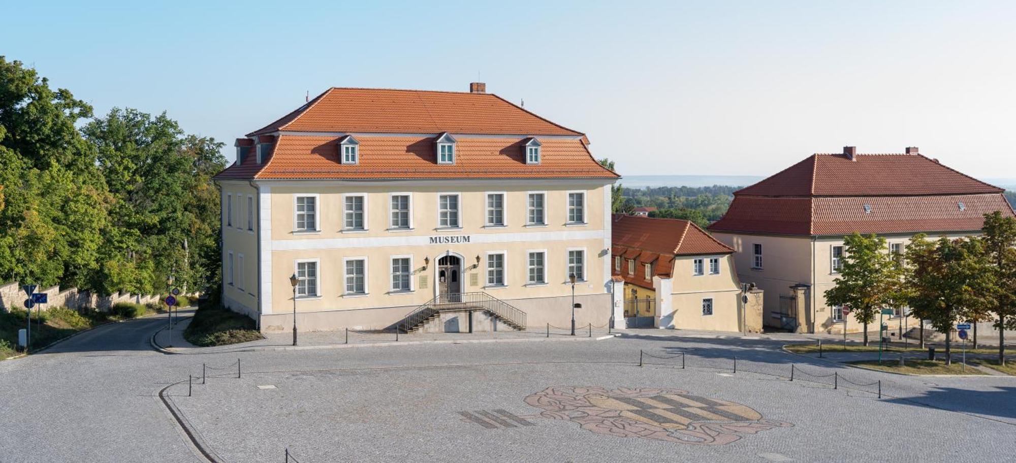 Bernstein Schlosshotel Ballenstedt Dış mekan fotoğraf