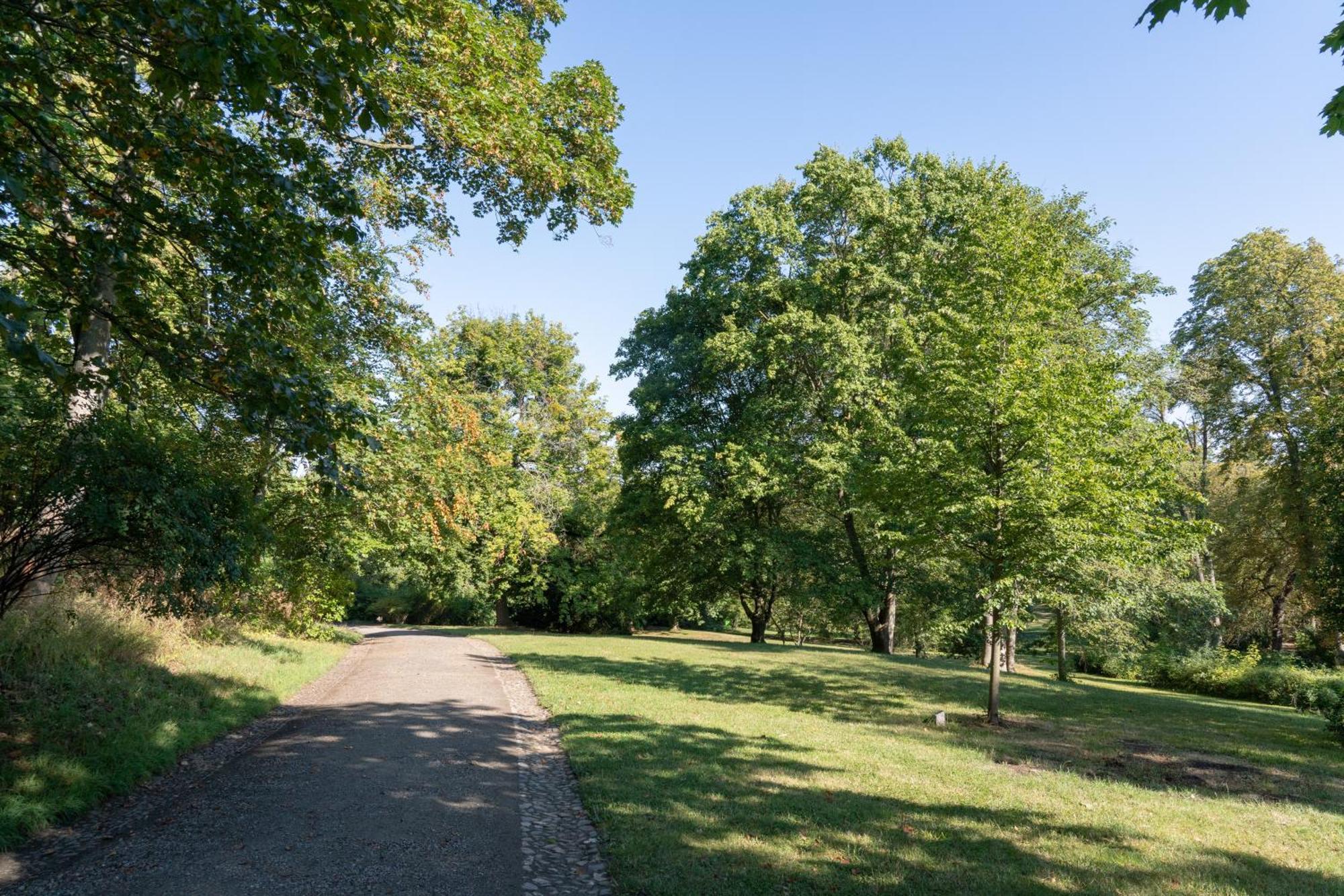 Bernstein Schlosshotel Ballenstedt Dış mekan fotoğraf